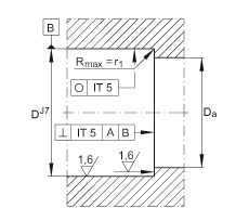 ǽ|S ZKLN3572-2RS-PE, ӹpɂ(c)ܷ