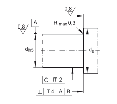 L/ALS ZARF2068-L-TV, pᔰbLSλȦ