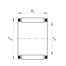 LᘼּܽM K4X7X7-TV, (j) DIN 5405-1/ISO 3030 (bio)(zhn)