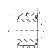 LS NA4834, (j) DIN 617/ISO 1206 (bio)(zhn)ߴϵ 48
