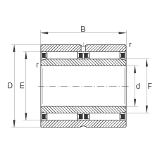 LS NAO25X42X32-ZW-ASR1, o(w)߅p