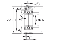 ǽ|S ZKLF50115-2RS-PE, ӵĹpᔰbɂ(c)ܷ