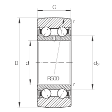 L݆ LR5200-2Z, pɂ(c)ܷ