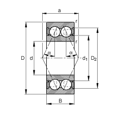 ǽ|S 3003-B-2RSR-TVH, pУp(c)ܷ|  = 25