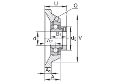 SԪ PCJ1/2, ĽǷmSԪTF(j) ABMA 15 - 1991, ABMA 14 - 1991, ISO3228 ƫľoh(hun)PܷӢ