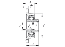 SԪ RCJTY1, (du)ǷmSԪTF(j) ABMA 15 - 1991, ABMA 14 - 1991, ISO3228 (ni)Ȧƽ^˨Rܷ⣬Ӣ